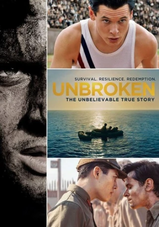 Unbroken
