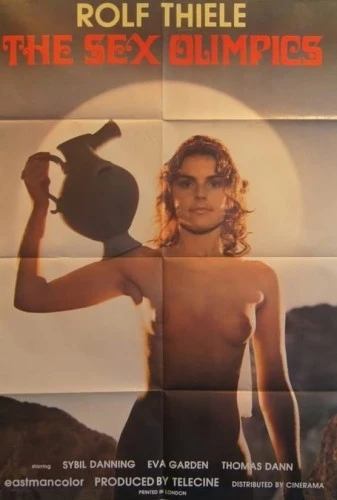 Theatrical Poster
