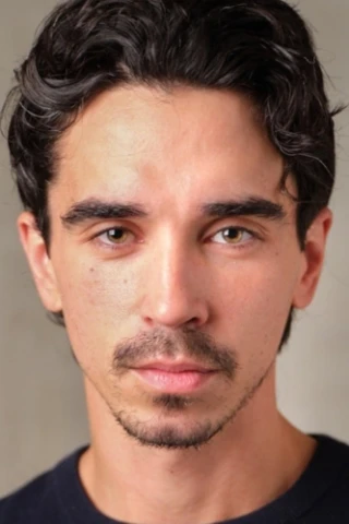 Michael Kodi Farrow