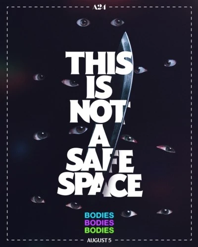 Theatrical Poster (USA)
