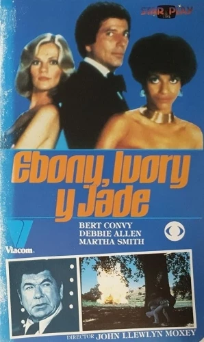 VHS Cover (Spanish)