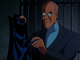 The Cape and Cowl Conspiracy