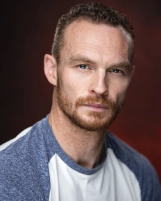 Darren Swain