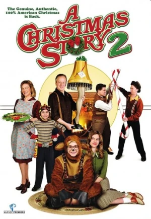 DVD Cover (Warner Brother)