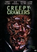 Creepy Crawlers