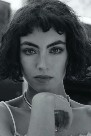Grace Palma