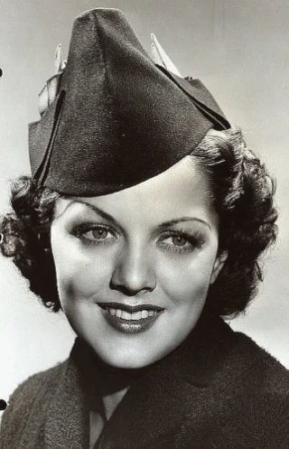 Carol Hughes