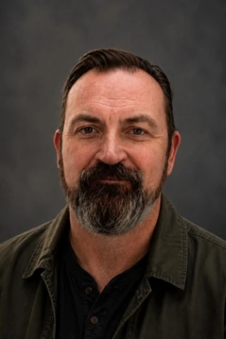 Jay Skwarlo
