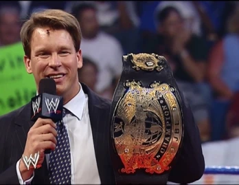 The Great American Bash 2004 Fallout