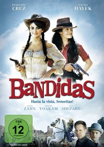 DVD Cover (Germany)