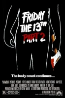 FearFest: Friday the 13th Part 2