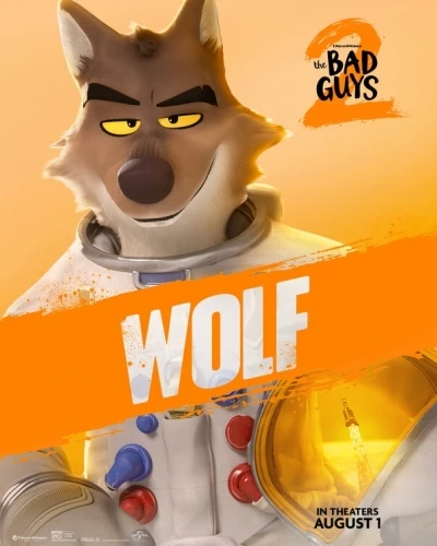 Theatrical Poster (USA)