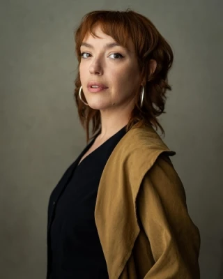 Lizzie Clarke