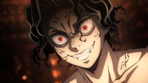 The Hashira Unite