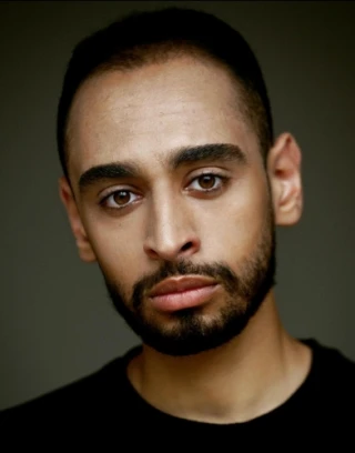 Amro Mahmoud