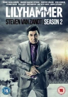 Lilyhammer: Season 2