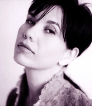 Hayley Cloake