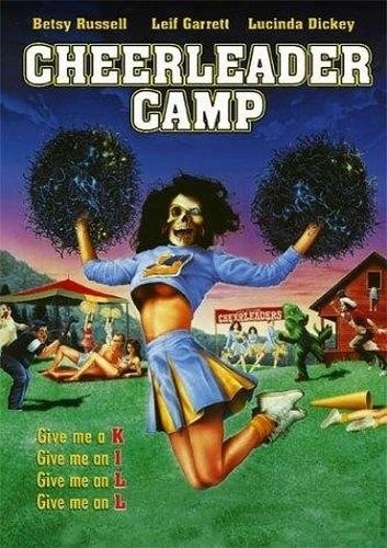 DVD Cover (Anchor Bay)