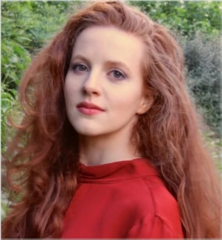 Melanie Mahdessian
