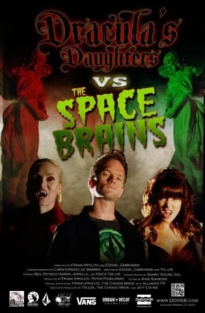 Theatrical Poster
