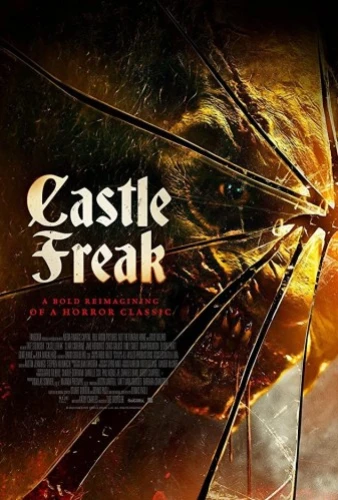 Theatrical Poster