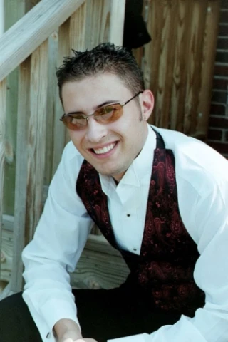Peter Zhmutski