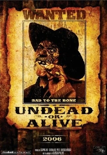 Theatrical Poster