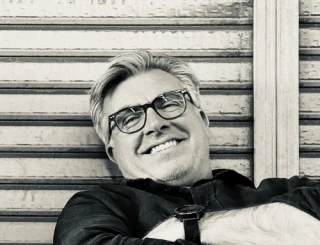 Karl Caffrey