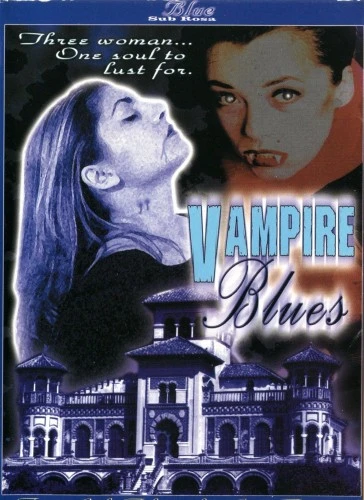 DVD Cover (Sub Rosa Studios)