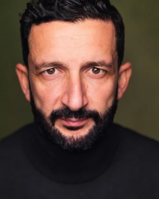 Konstantinos Kavakiotis