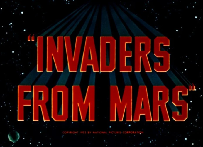 Title Card