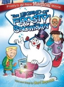 The Legend Of Frosty The Snowman