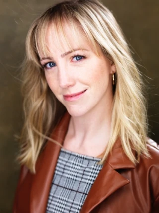 Katie Johantgen