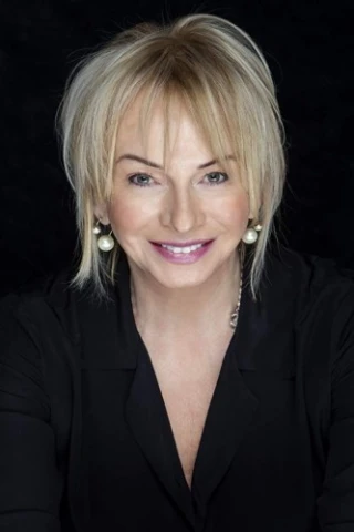 Judy Craymer