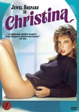 DVD Cover (Intervision Picture Corp.)