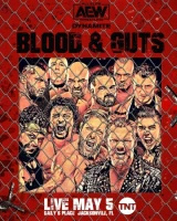 Blood & Guts