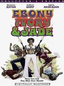 Ebony, Ivory & Jade