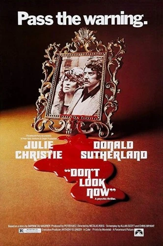 Theatrical Poster