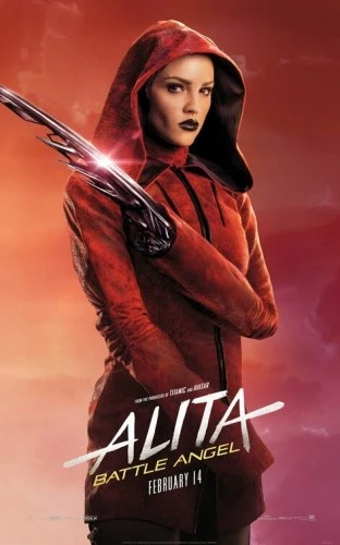 Theatrical Poster (USA)