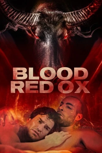 DVD Cover (Breaking Glass Pictures)
