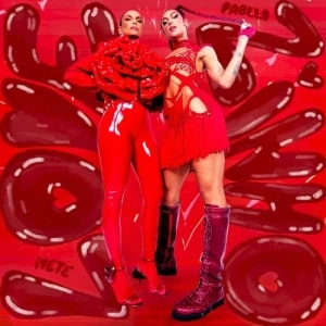Lovezinho (live)
