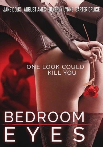 DVD Cover (Bayview Entertainment)