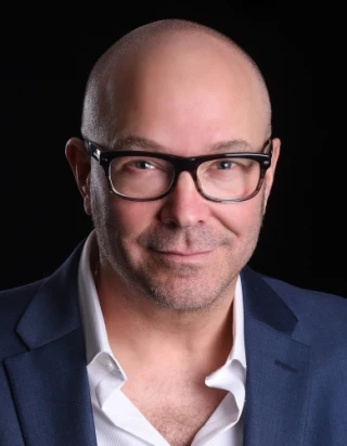 Shawn McLaughlin