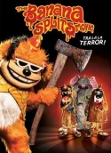 The Banana Splits Movie