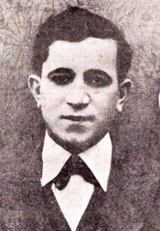 Harry Mann