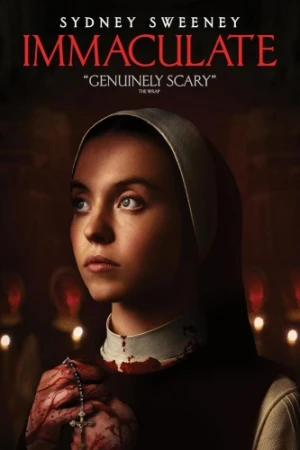 DVD Cover (Decal Releasing)