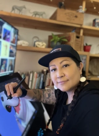 Maritza Louis