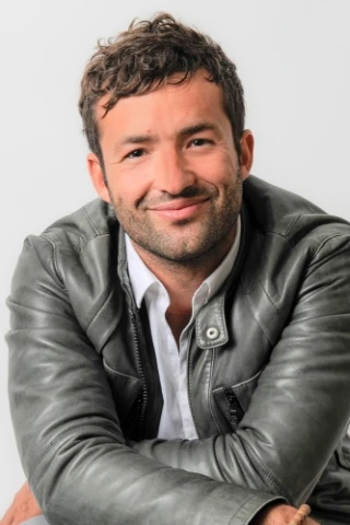 Kevin Conseil