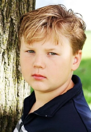 Austin Douglas Smith