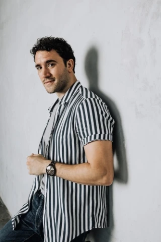 Matthew Amira